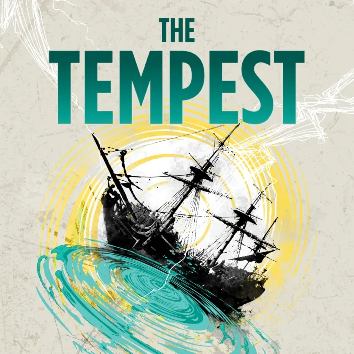 Image The Tempest