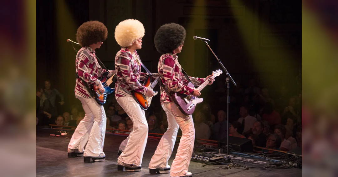 Classical Night Fever