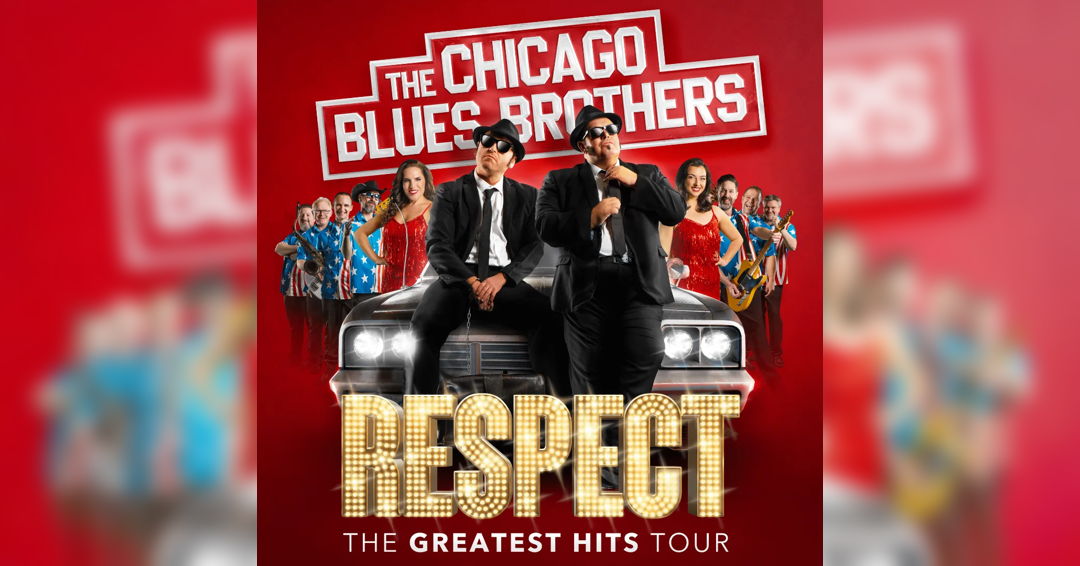 The Chicago Blues Brothers