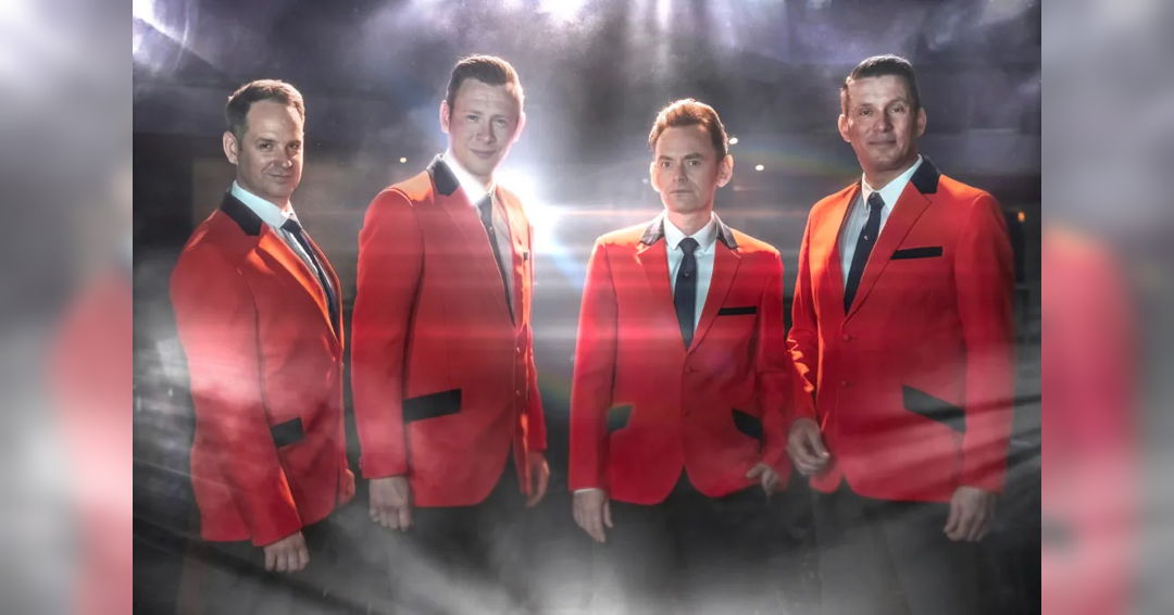 A Year of Unmissable Performances at The Montgomery Theatre & Arts Centre