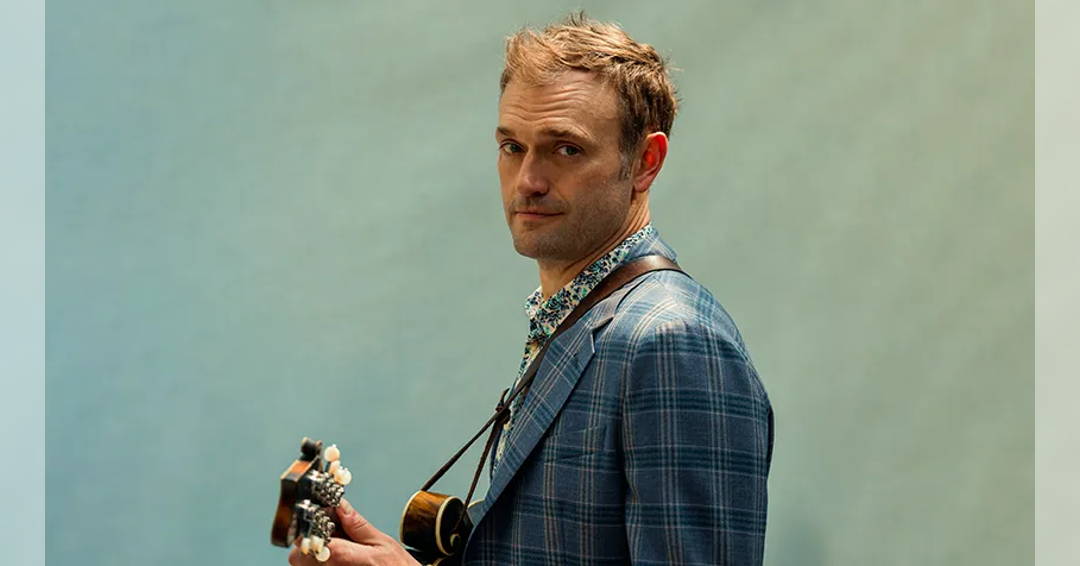 Image Chris Thile