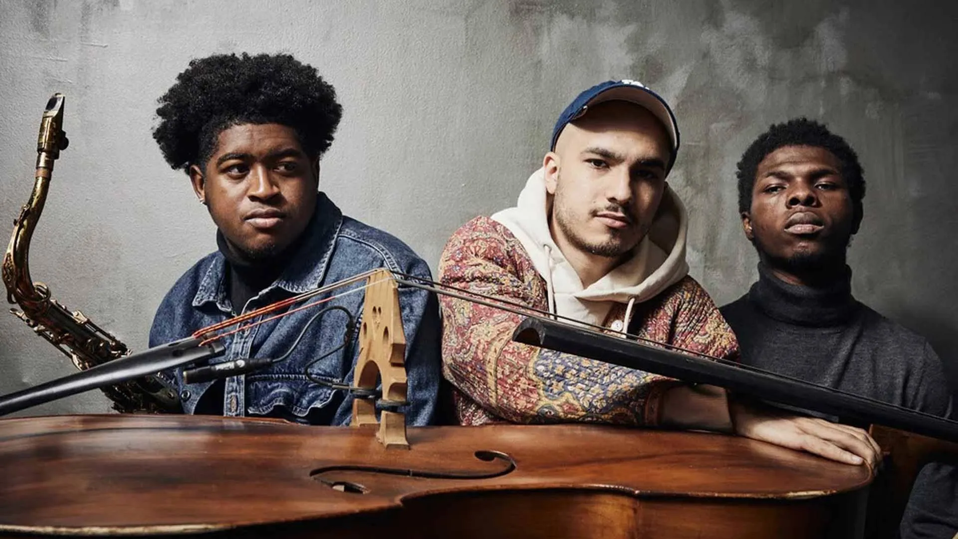 Image New Jazz Underground
