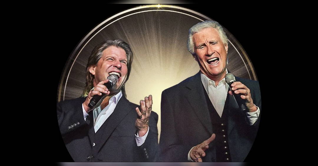Image The Righteous Brothers