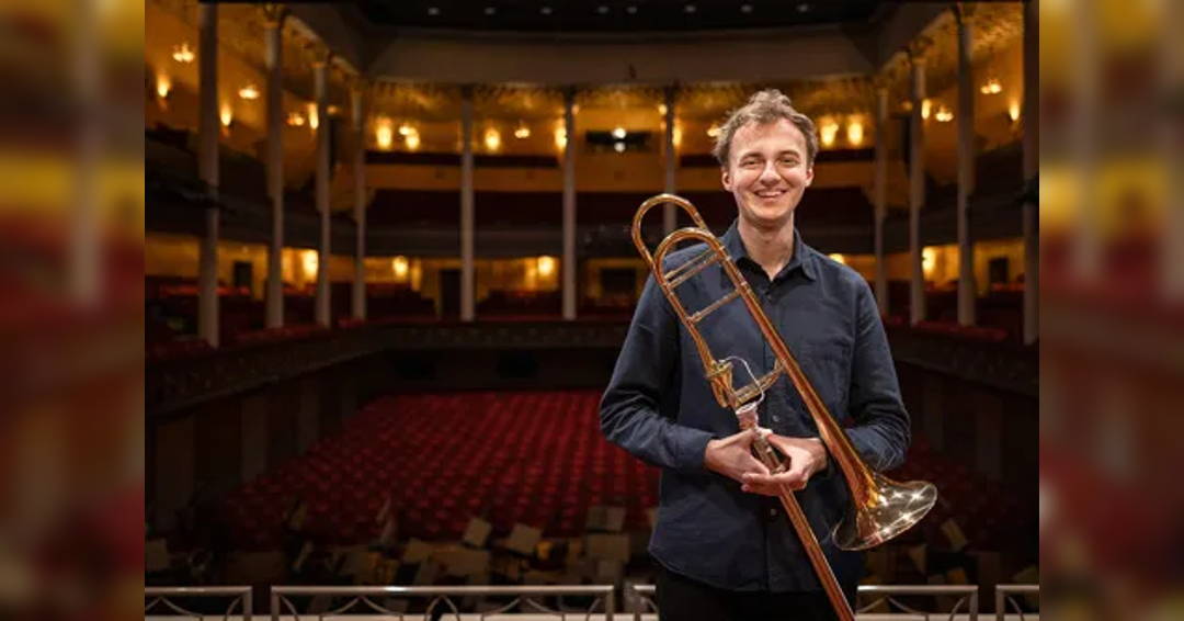 Image Allan Pettersson’s Eighth