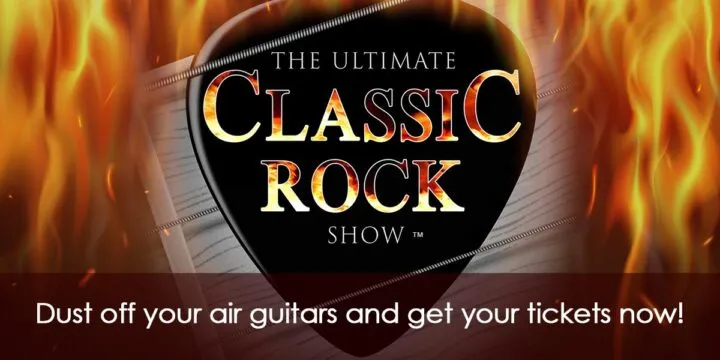 Image Ultimate Classic Rockshow