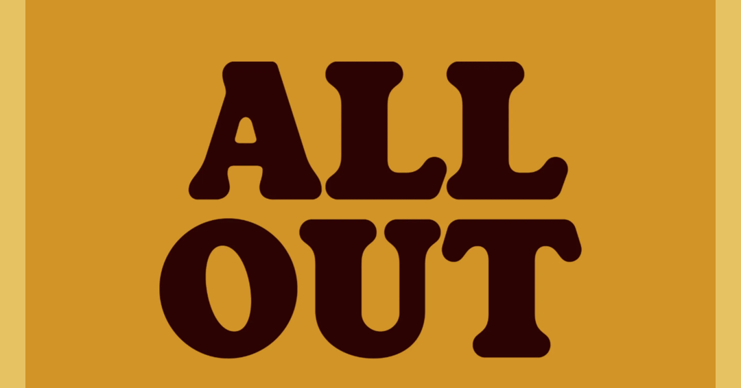 All Out