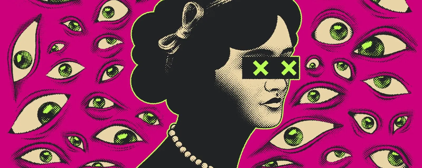 Image Paraorchestra: Dance Like Nobody's Watching