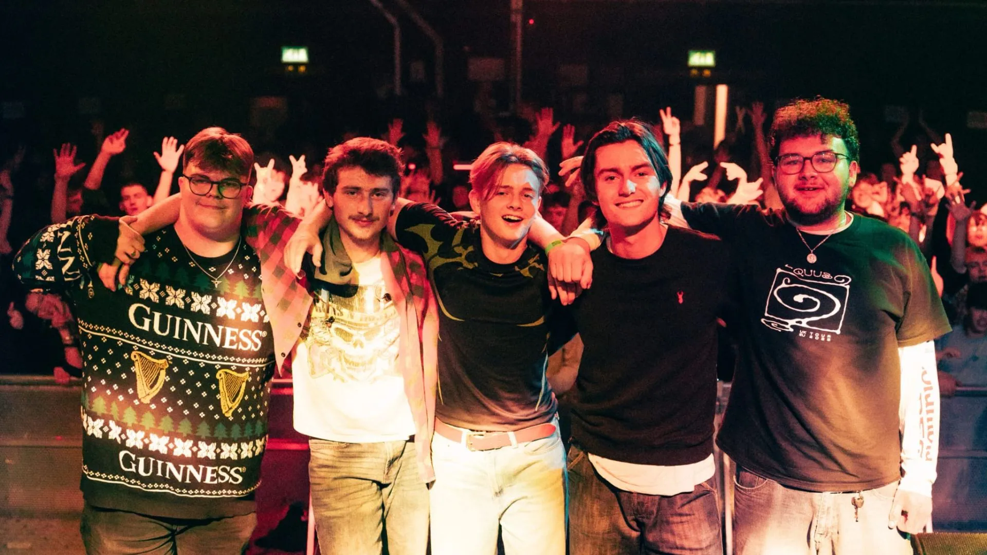 Image The Fiver – April