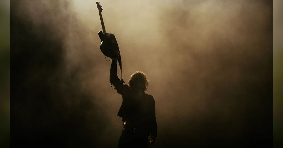 Image Catfish and the Bottlemen