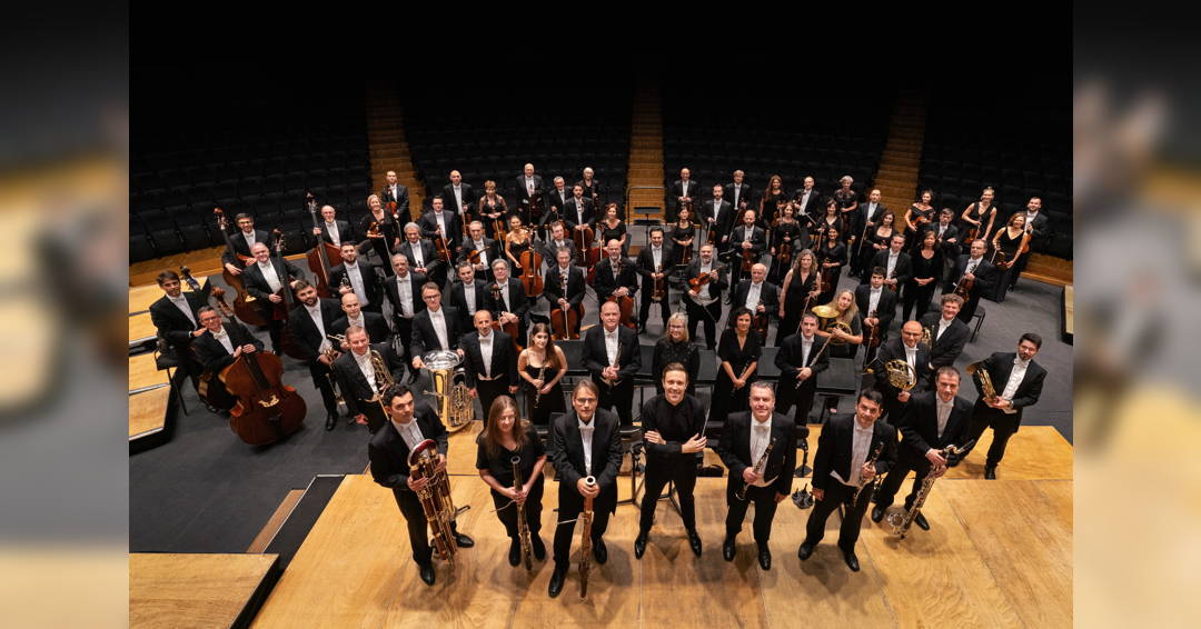 Claude Debussy - Pelleas et Mèlisande - Festival of Friends of the Opera of A Coruña