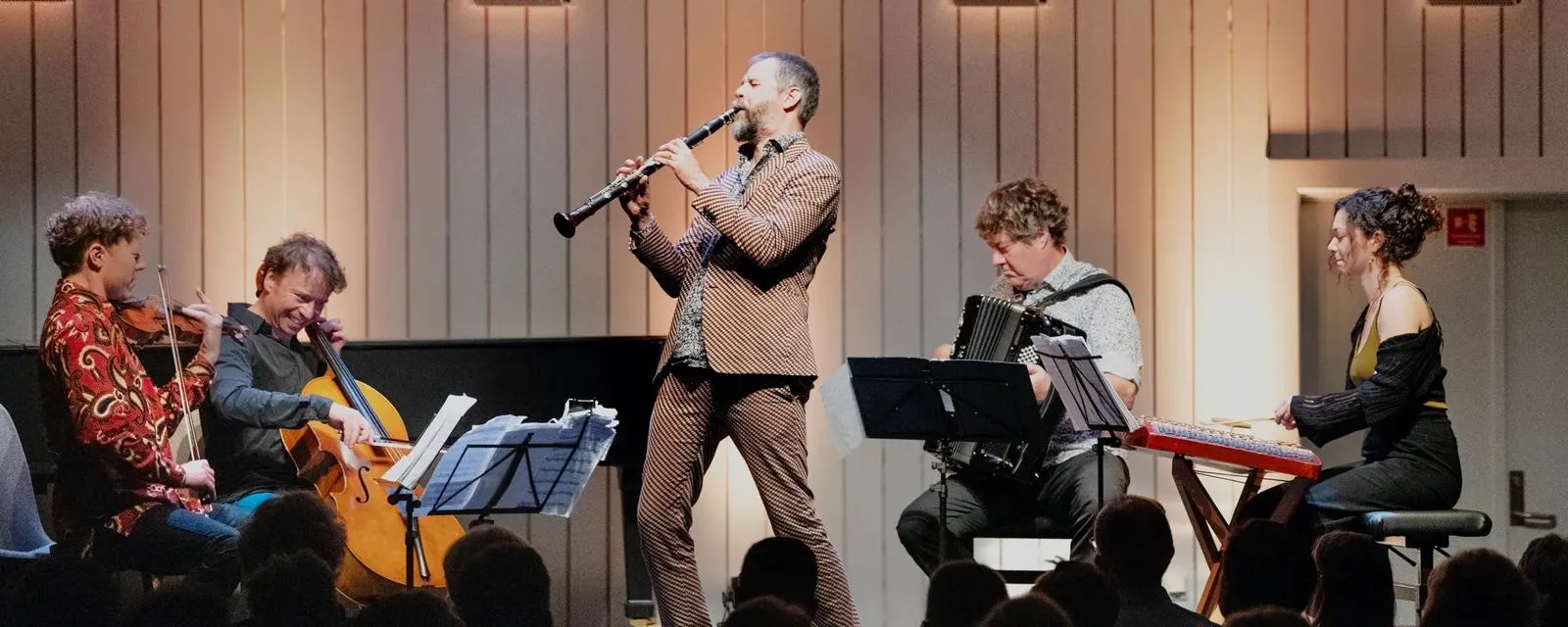 After Dark: ZRI – Cellar Sessions