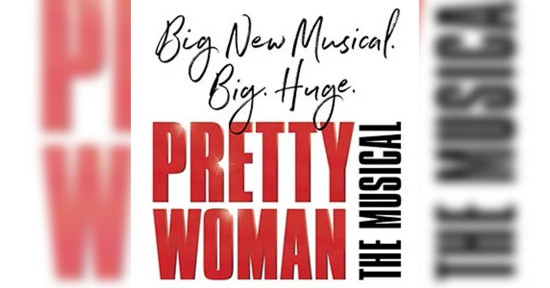 Image Pretty Woman: the Musical