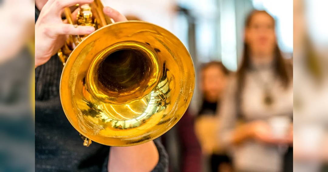 Trumpet evening - Students of Bernhard Pronebner