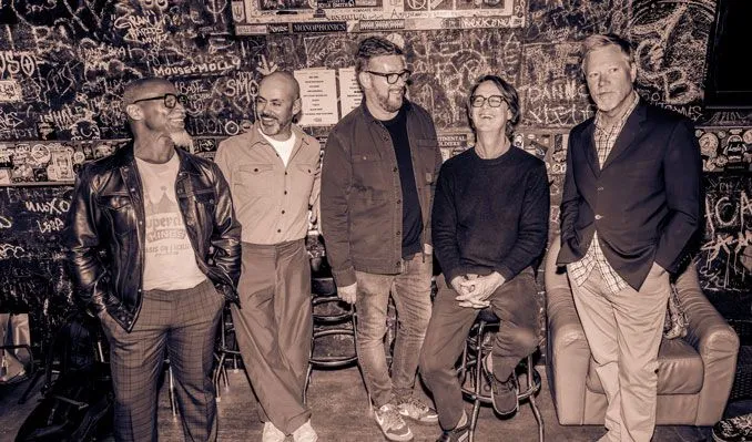 Image The Greyboy Allstars