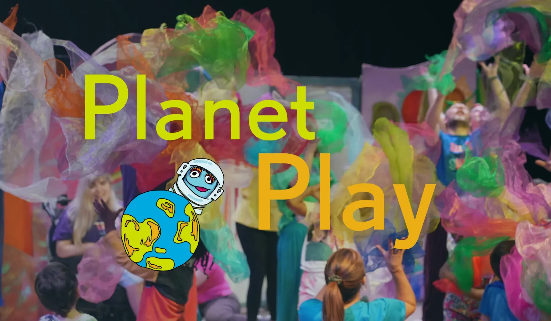 Image Planet Play
