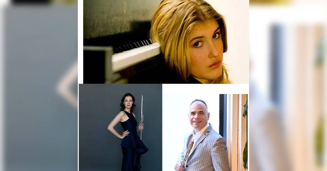 Image Frisson Ensemble