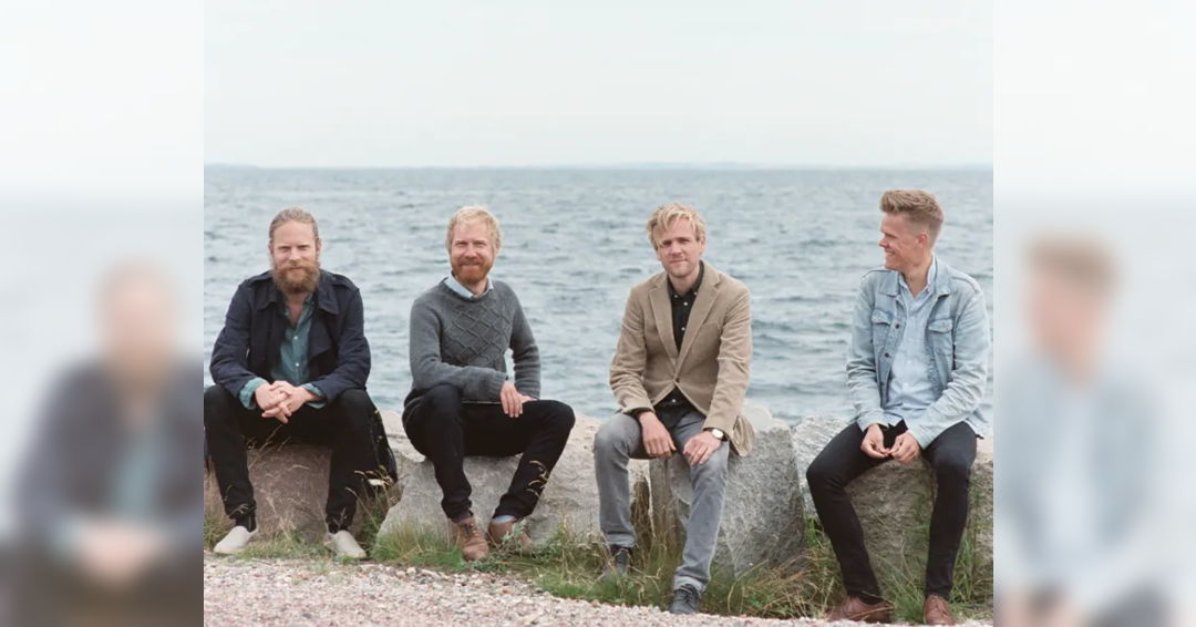 Image Danish String Quartet