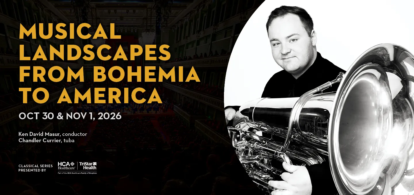 Image Musical Landscapes from Bohemia to America