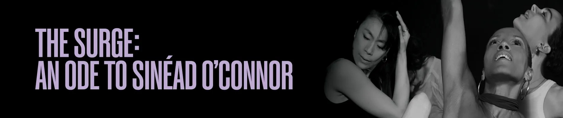 Image The Surge: An Ode to Sinéad O'Connor