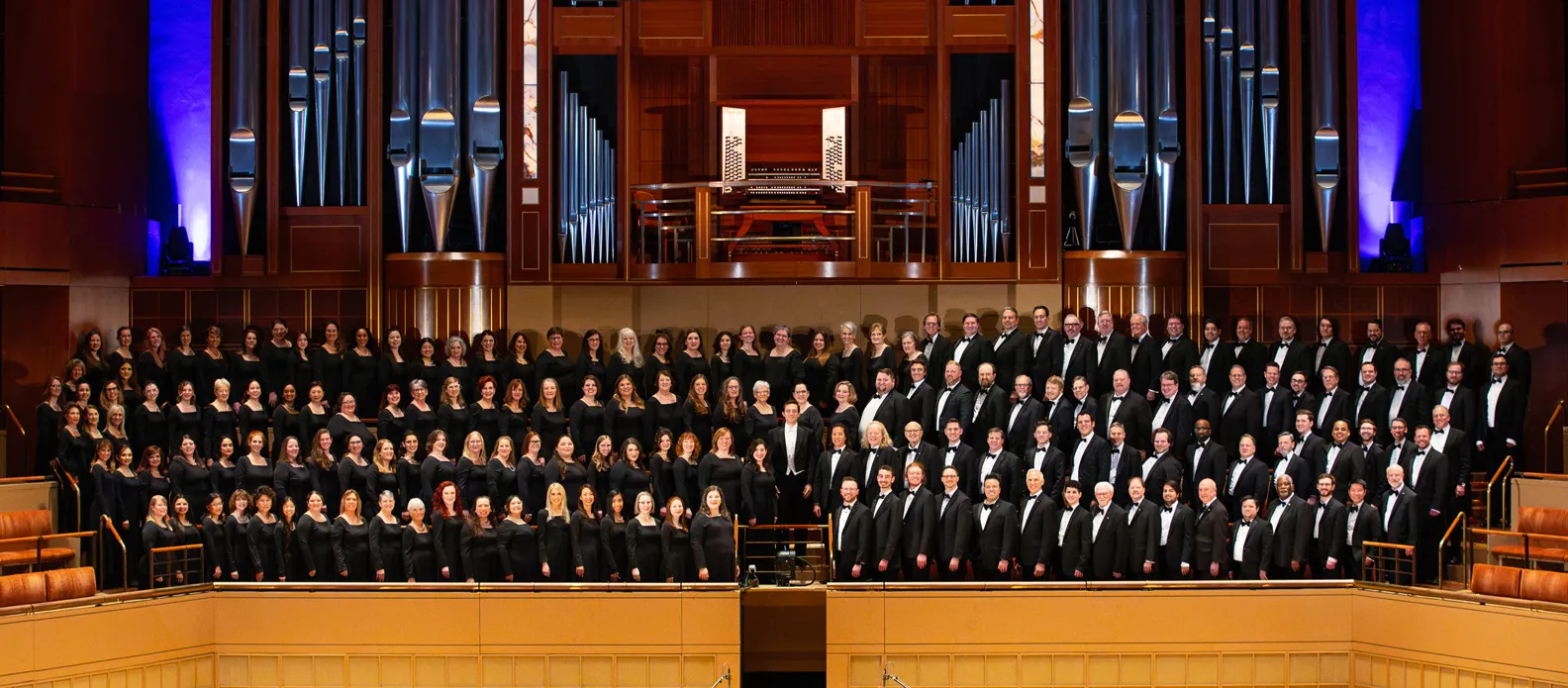 Image Dallas Symphony Chorus