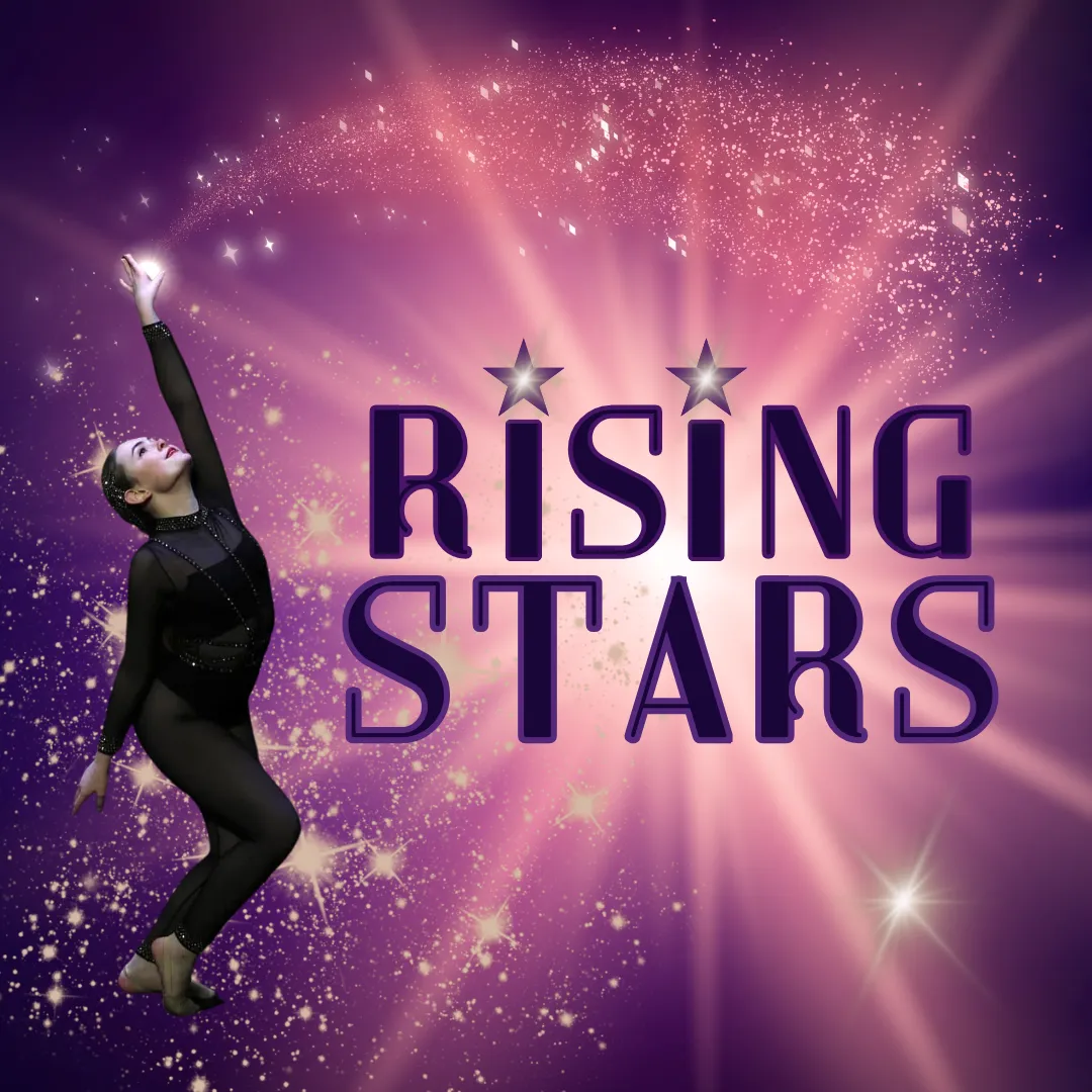 Image Pirrie Performing Arts: Rising Stars
