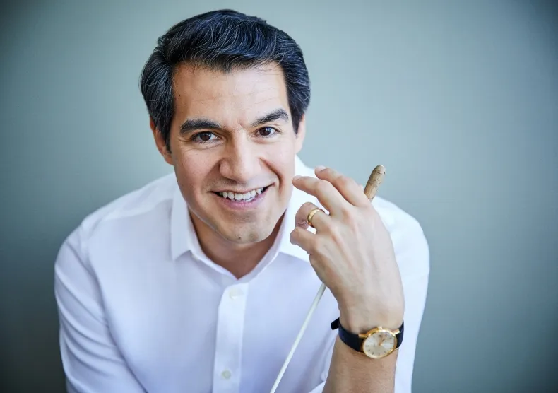 Image Orchestral Conducting Info Session