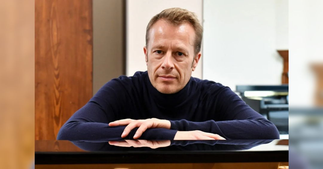 Image Ian Jones Masterclass