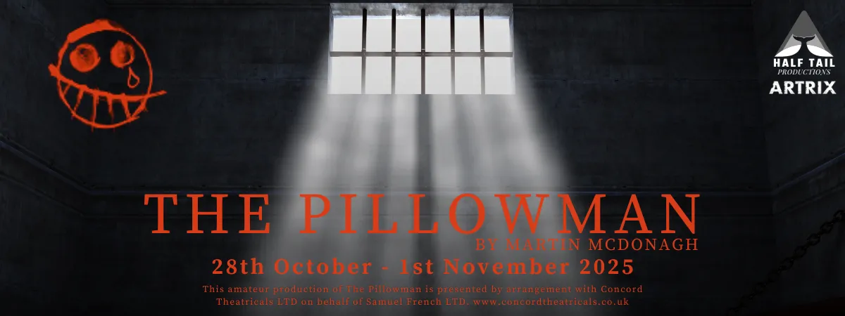 Image The Pillowman