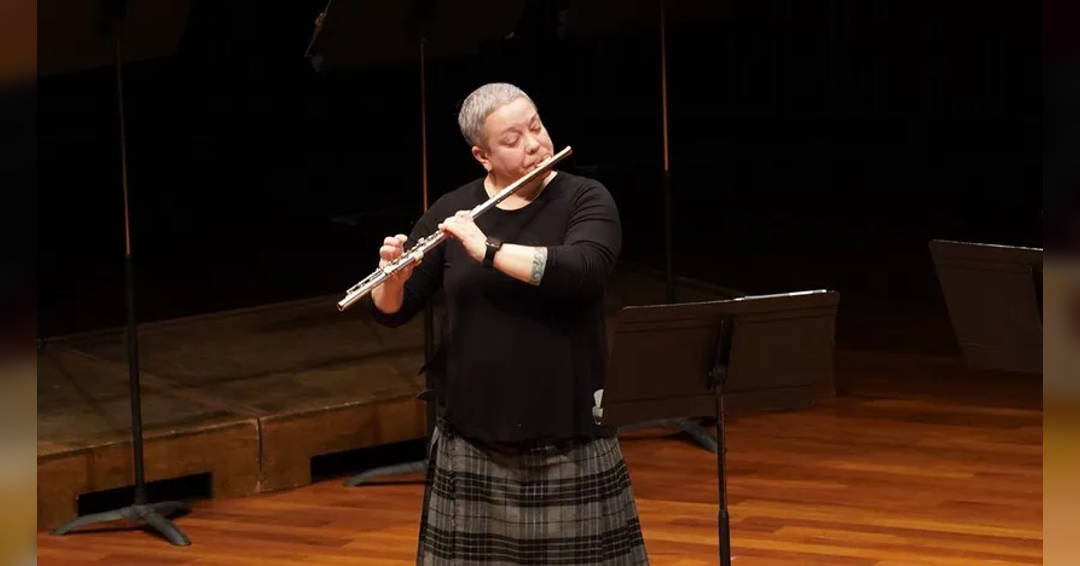 EXPRESS CONCERT: Bach’s Second Orchestral Suite