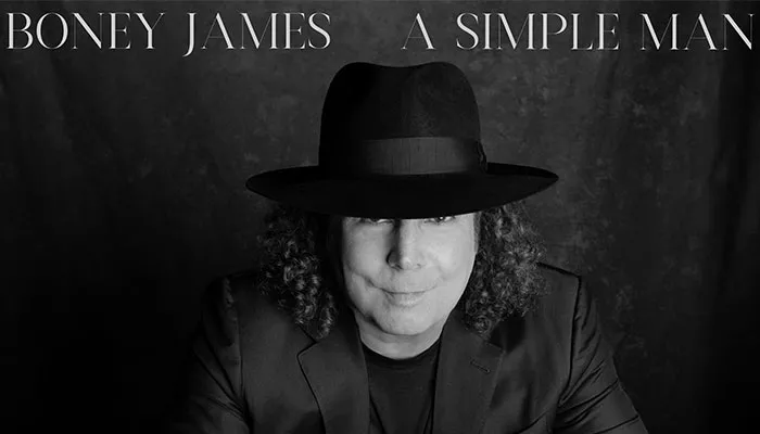 Image Boney James Live