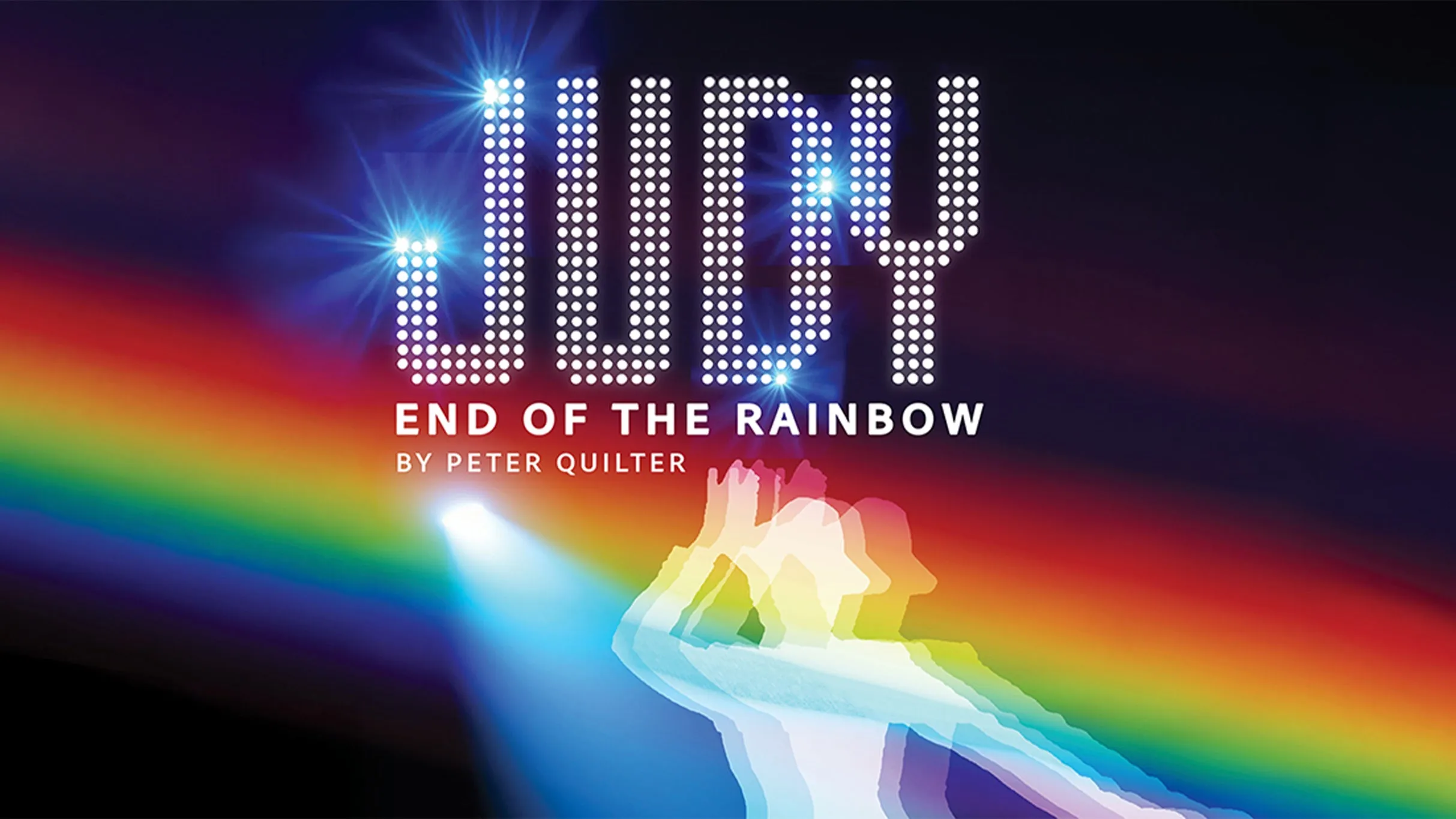 Image Judy: End of the Rainbow