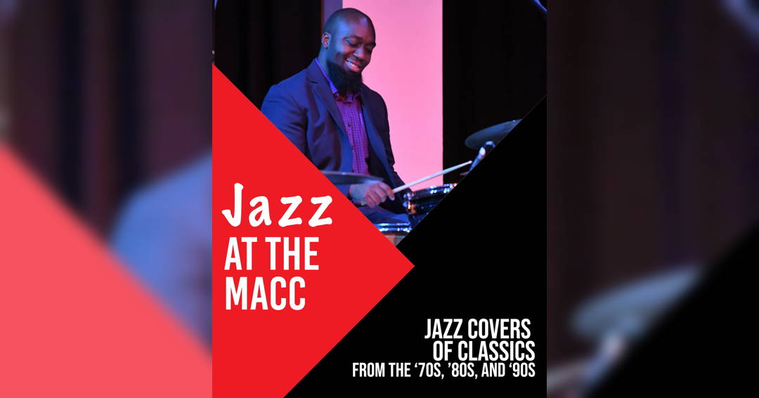 Jazz Covers of Classics from the ’70s, ’80s, & ’90s