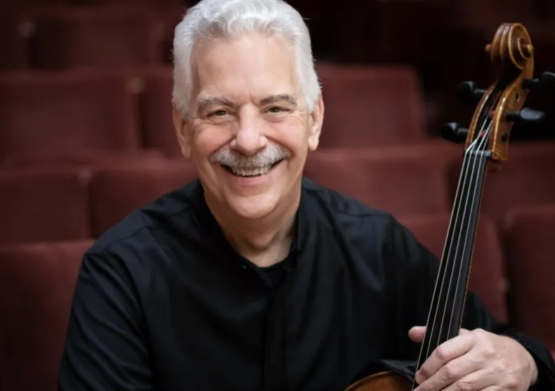 Norman Fischer & Friends