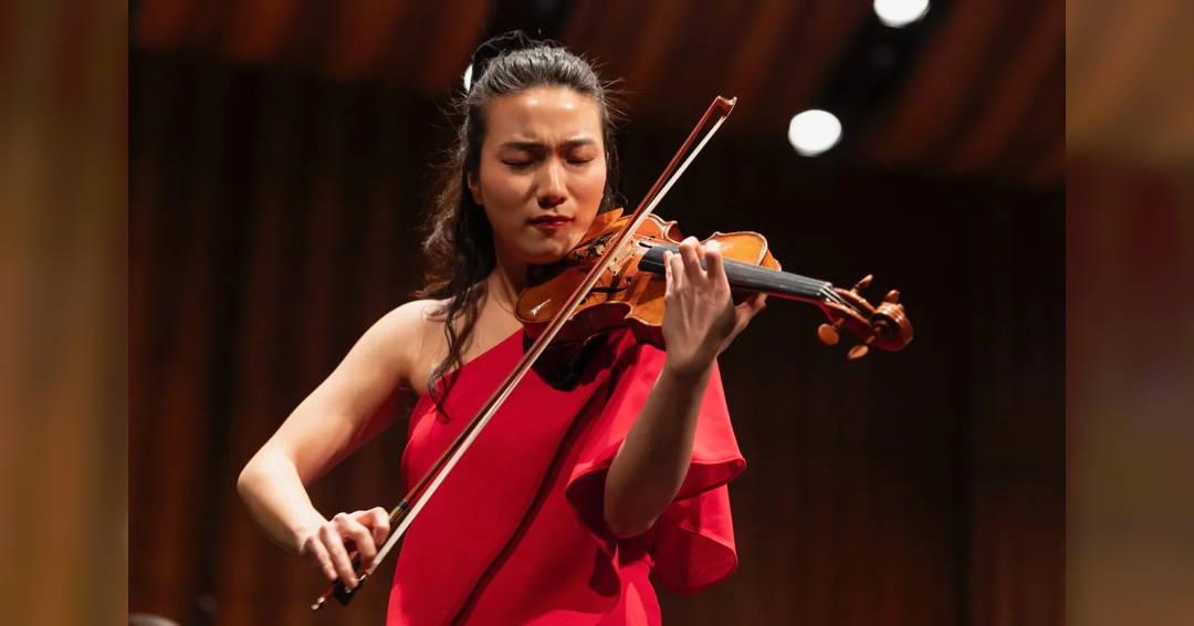 Eisenberg-Fried Concerto Competition