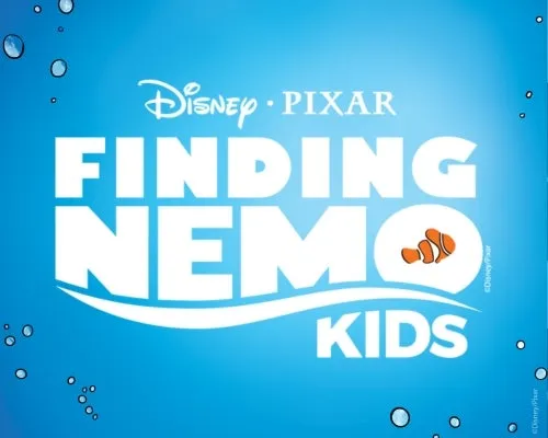 Image Nemo KIDS: A Summer Theater Camp Production