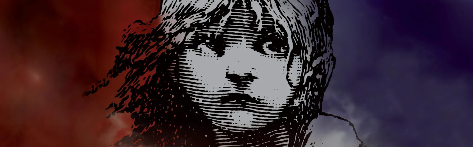 Image Les Misérables