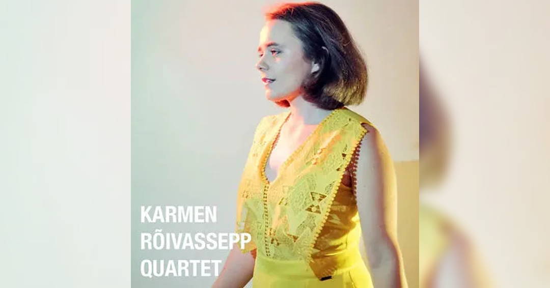 Image Karmen Rõivassepp Quartet (EST)