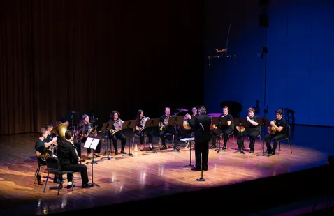 Image Frost Horns & Friends