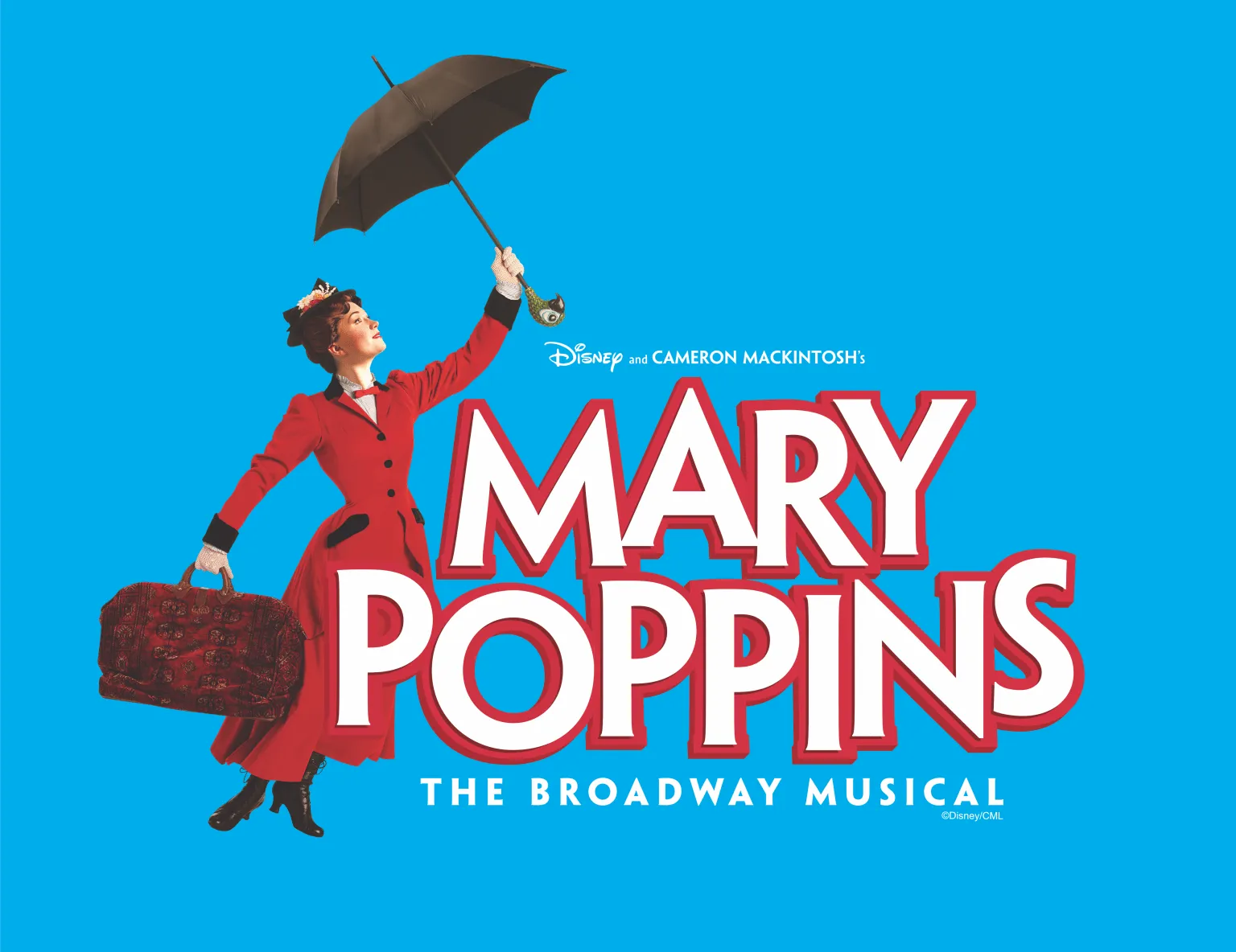 Image Cyt Presents Mary Poppins The Musical