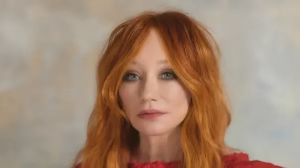 Image Tori Amos