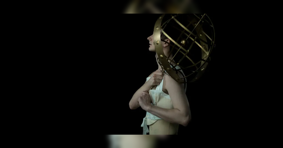 Chicxulub or The Devil's Flea