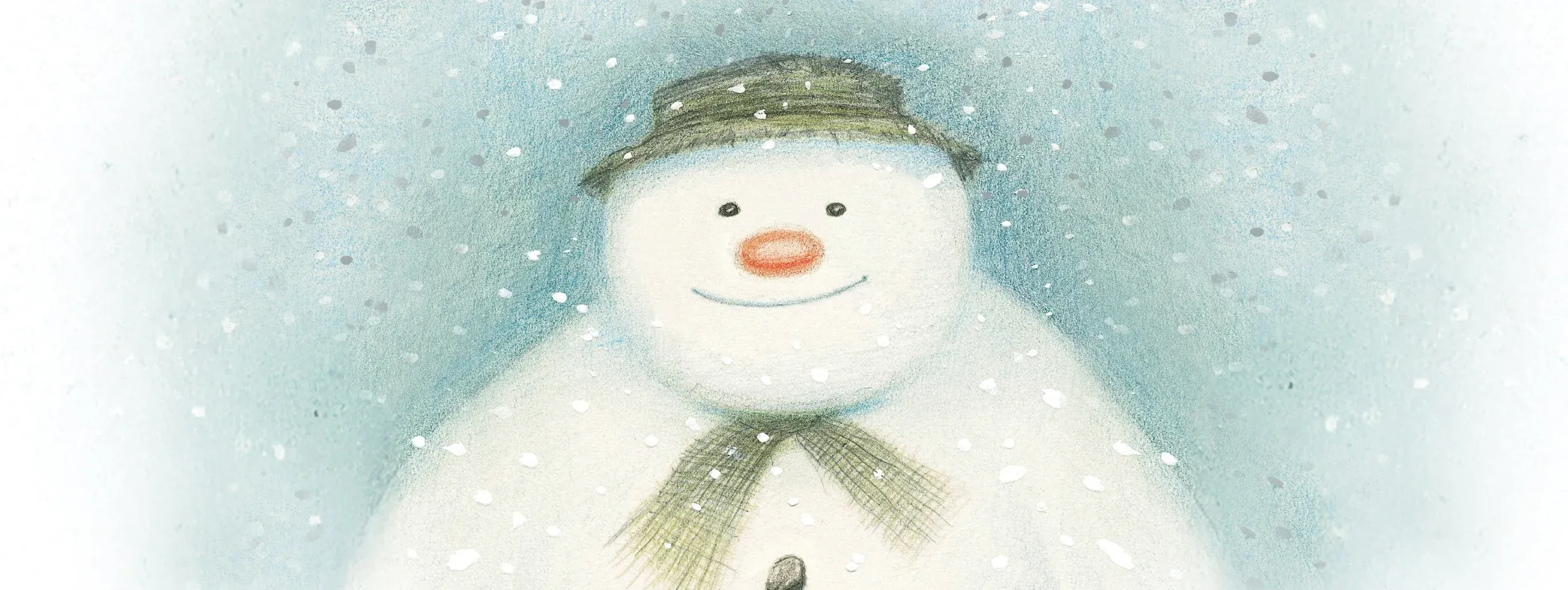 The Snowman: A Family Concert