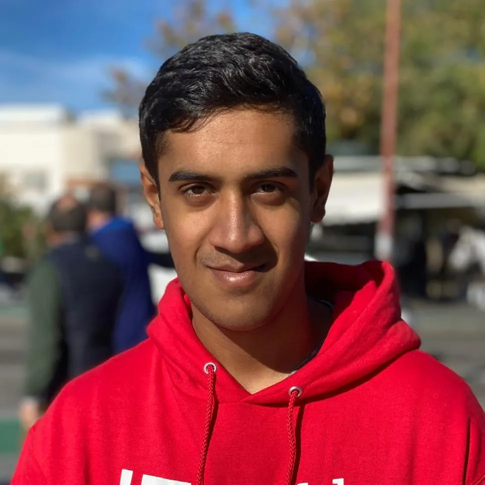 Adi Uppal: The Final Act