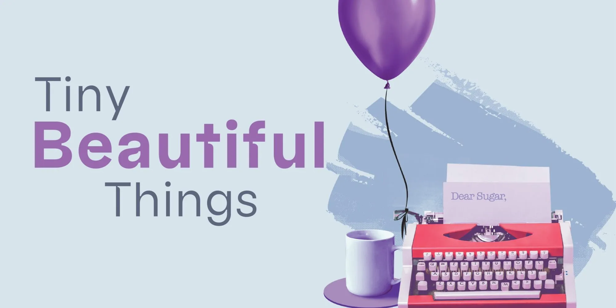 Image Tiny Beautiful Things