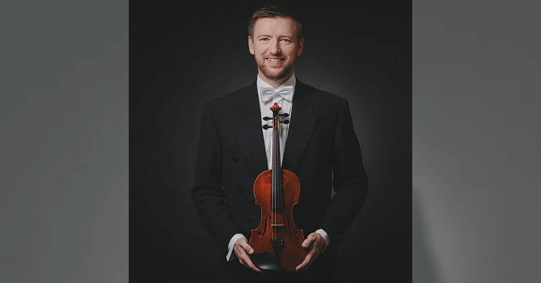 Image Chamber Music Evening N° 5