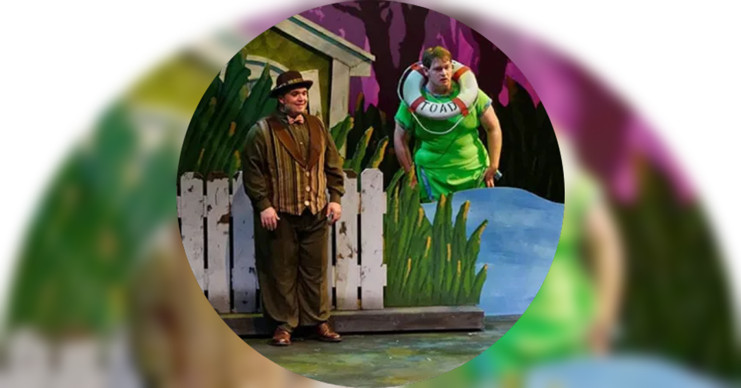 Image A Year with Frog and Toad