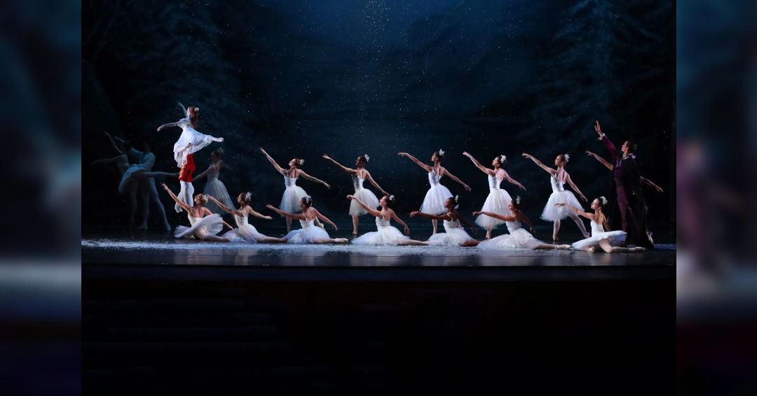 Image The Nutcracker In Sarasota
