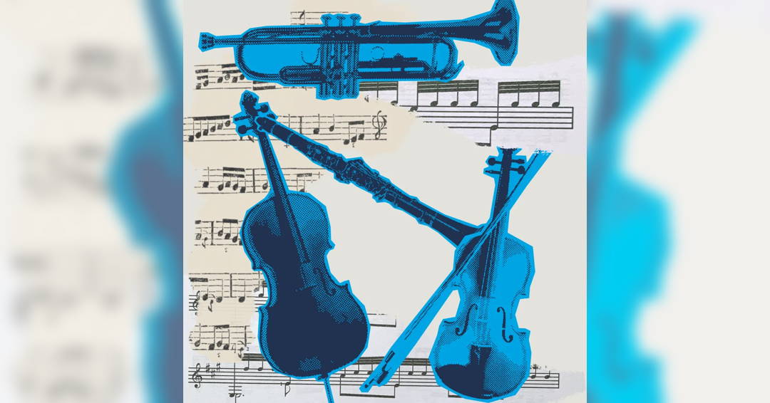 Image Symphony Orchestra Spring Community Concert