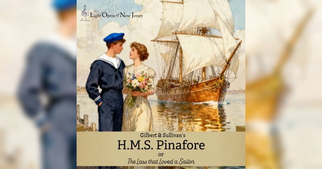 Image H.M.S. Pinafore