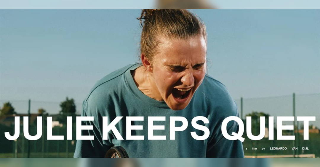 Film: Julie Keeps Quiet (12A)